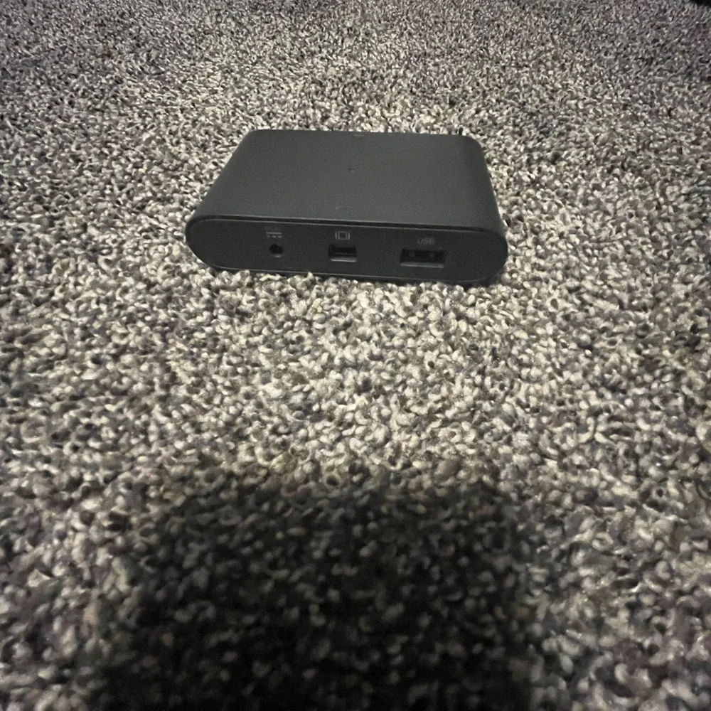 HTC Cosmos Elite Black VR Headset with Front Cameras